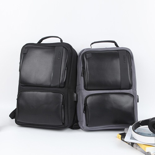 백스테이백스테이 GE1202     캐주얼 백팩 학생가방 노트북가방 여행백팩